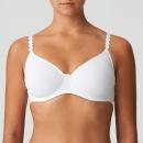Marie Jo Tom full cup wire bra D-F cup, color white