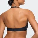 Preview: Marie Jo Tom padded wireless bra A-C cup, color graphite