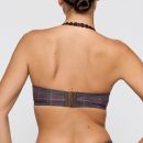Preview: Marie Jo Tom padded wire bra heart shape A-F cup, color wenge