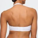 Preview: Marie Jo Tom padded wire bra heart shape A-F cup, color white