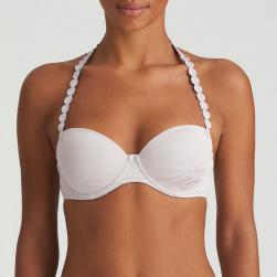 Preview: Marie Jo Tom padded bra - balcony B-E cup, color sweet haze