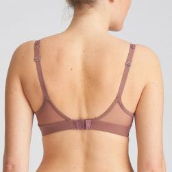 Preview: Marie Jo Louie Spacer BH Cup A-E, Farbe satin taupe