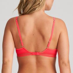 Preview: Marie Jo Suto padded wire bra heart shape A-E cup, color fruit punch