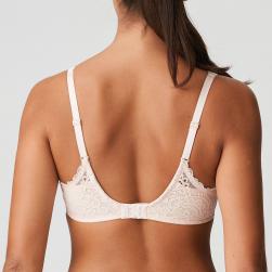 Preview: PrimaDonna Twist I Do full cup wire bra B-E cup, color silky tan