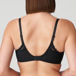 Preview: PrimaDonna Twist I Do full cup wire bra B-E cup, color black