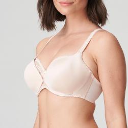 Preview: PrimaDonna Twist I Do nursing bra C-I cup, color silky tan