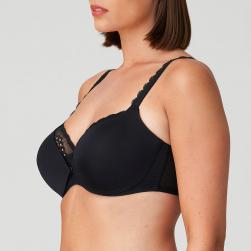 Preview: PrimaDonna Twist I Do nursing bra C-I cup, color black