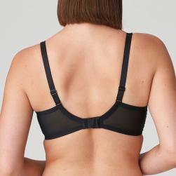 Preview: PrimaDonna Twist I Do nursing bra C-I cup, color black