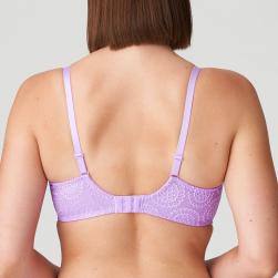 Preview: PrimaDonna Twist Petit Paris Bügel BH Vollschale Cup C-H, Farbe lavender cream