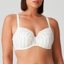 PrimaDonna Twist Maldives full cup wire bra C-H cup, color natural