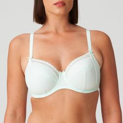 PrimaDonna Twist Seville full cup wire bra C-H cup, color spring blossom