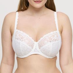 PrimaDonna Twist Rupi Bügel BH Vollschale Cup B-H, Farbe natur