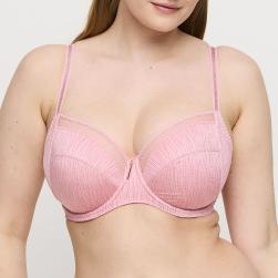 PrimaDonna Twist Badala Bügel BH Vollschale Cup C-H, Farbe venetian pink
