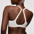 Preview: PrimaDonna Twist Twixie full cup wire bra B-G cup, color natural