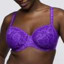 PrimaDonna Twist Mocuto Bügel BH Vollschale Cup B-G, Farbe italian acai