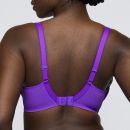Preview: PrimaDonna Twist Mocuto Bügel BH Vollschale Cup B-G, Farbe italian acai