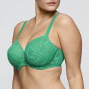 Preview: PrimaDonna Twist Mocuto Bügel BH Vollschale Cup B-G, Farbe vivid green