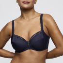 PrimaDonna Twist Wowgirl Bügel BH Vollschale Cup B-G, Farbe evening blue