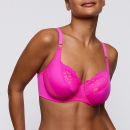 PrimaDonna Twist Dear Night Bügel BH Vollschale Cup B-G, Farbe influencer pink