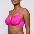 Preview: PrimaDonna Twist Dear Night Bügel BH Vollschale Cup B-G, Farbe influencer pink