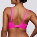 Preview: PrimaDonna Twist Dear Night Bügel BH Vollschale Cup B-G, Farbe influencer pink