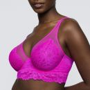 Preview: PrimaDonna Twist Dear Night tief dekolletierter BH Cup B-G, Farbe influencer pink