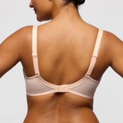 Preview: PrimaDonna Deauville full cup wire bra B-E cup, color venus