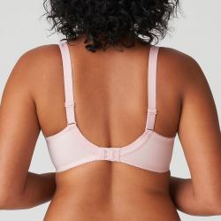 Preview: PrimaDonna Deauville full cup wire bra B-E cup, color vintage pink