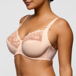 Preview: PrimaDonna Deauville full cup wire bra F-H cup, color venus