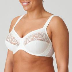 Preview: PrimaDonna Deauville bra comfort upper cup, color natural