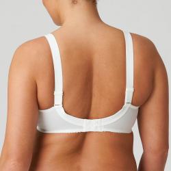 Preview: PrimaDonna Deauville bra comfort upper cup, color natural