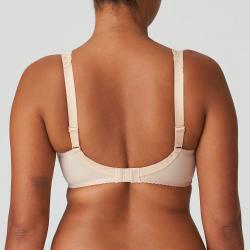 Preview: PrimaDonna Madison wire bra, color caffe latte