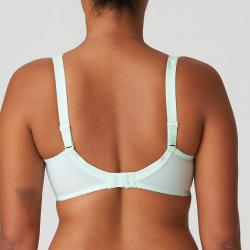 Preview: PrimaDonna Madison full cup wire bra F-I cup, color spring blossom