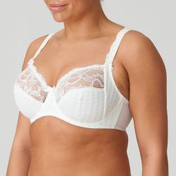 Preview: PrimaDonna Madison wire bra, color natural