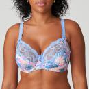 PrimaDonna Madison full cup wire bra F-I cup, color open air