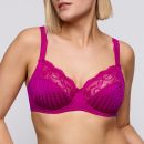 PrimaDonna Madison Bügel BH Vollschale Cup F-I, Farbe wild rose