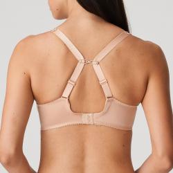 Preview: PrimaDonna Every Woman seamless non padded bra C-H cup, color light tan