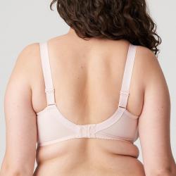 Preview: PrimaDonna Orlando deep plunge balcony, color pearly pink