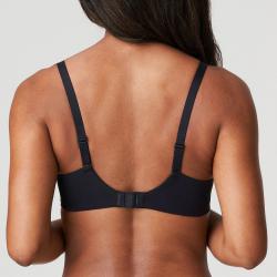 Preview: PrimaDonna Figuras comfort wire bra, color charcoal