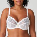 PrimaDonna Arthill full cup wire bra C-H cup, color white