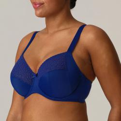 Preview: PrimaDonna Montara full cup wire bra C-H cup, color lazuriete