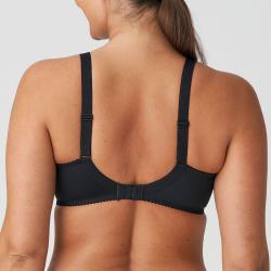 Preview: PrimaDonna Montara full cup wire bra C-H cup, color black