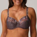 PrimaDonna Mohala full cup wire bra B-I cup, color eye shadow