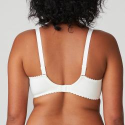 Preview: PrimaDonna Springdale full cup wire bra C-H cup, color natural