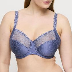 PrimaDonna Monterrey Bügel BH Vollschale Cup B-I, Farbe nightshadow blue