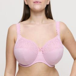 PrimaDonna Salerno Bügel BH Vollschale Cup I-M, Farbe spring rose