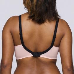 Preview: PrimaDonna Eraclea full cup wire bra C-H cup, color parfait