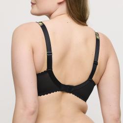 Preview: PrimaDonna Manali full cup wire bra B-I cup, color wild bloom