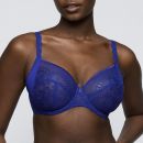 PrimaDonna Shimla Bügel BH Vollschale Cup C-H, Farbe crazy blue
