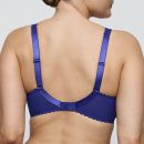 Preview: PrimaDonna Shimla Balconette Bügel BH vertikale Naht Cup C-G, Farbe crazy blue